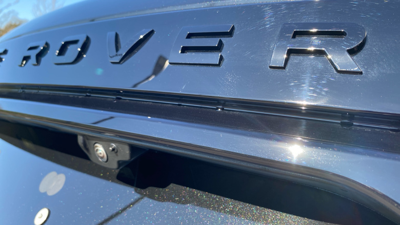 Land Rover Range Rover Velar 2.0 D200 MHEV S 5dr Auto Diesel Estate